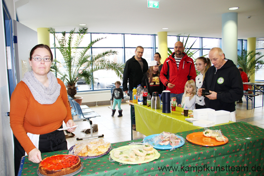 2016 - Tag des sächsischen Karateka