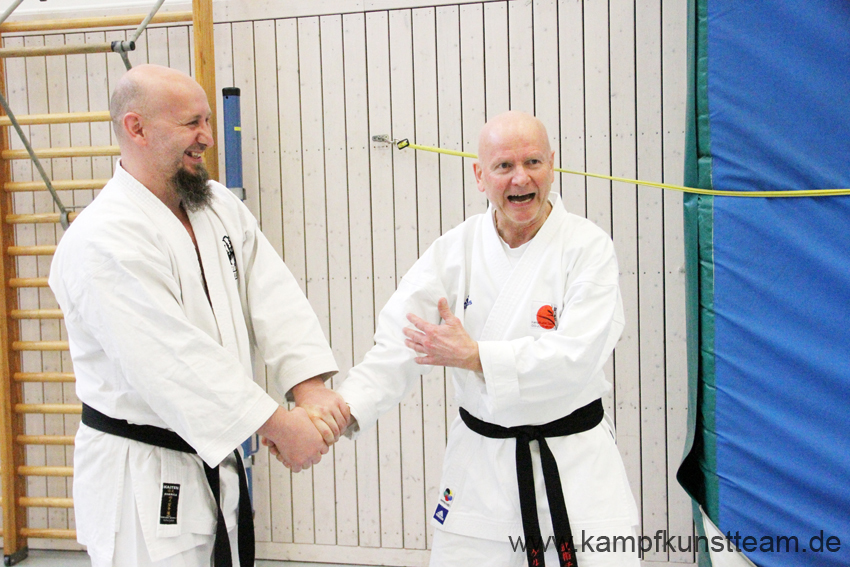 2016 - Tag des sächsischen Karateka