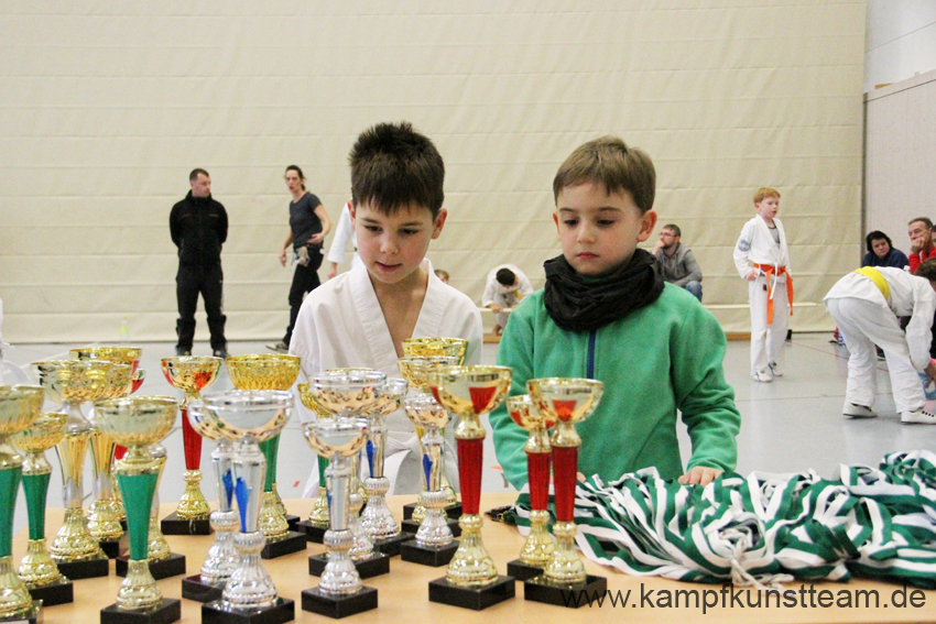 2016 - Tag des sächsischen Karateka