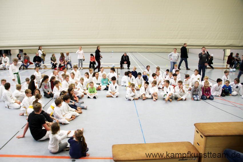 2016 - Tag des sächsischen Karateka