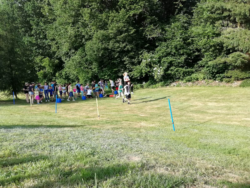 2019 - Sommerfest in Garnsdorf